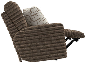 Lynx - Power Recliner With Zero Gravity