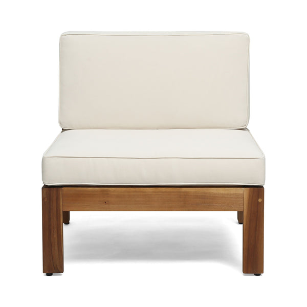 Cambridge - L Shape Sofa Set