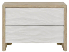 Oasis - Chest - Light Brown / Beige