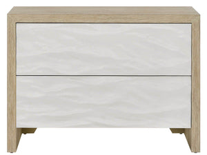Oasis - Chest - Light Brown / Beige
