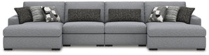 Bealton - Sectional