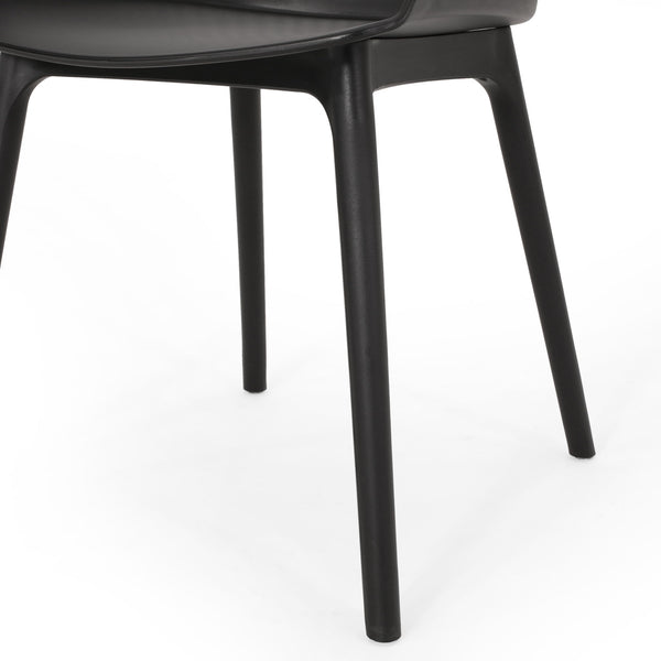 Dahlia - Chair (Set of 2)