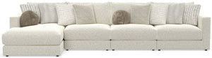 Ritzy - Modular Sofa