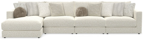Ritzy - Modular Sofa