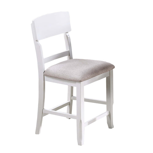 Ladder Back Dining Chairs (Set of 2)