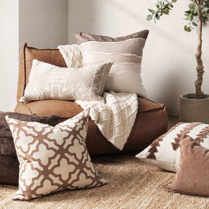 Lineage - Abbey Pillow
