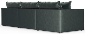 Remington - Modular Sofa - Pine