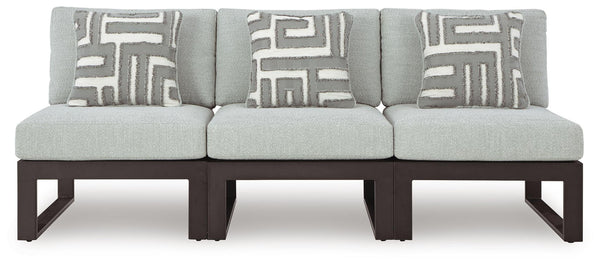 Beachloft - Outdoor Sectional