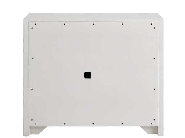 Oasis - Shoreline Chest - White