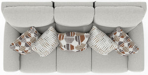 Kellen - Lay Flat Reclining Sofa