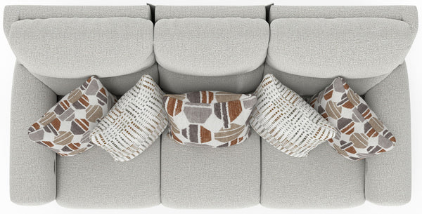 Kellen - Lay Flat Reclining Sofa