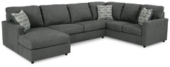Edenfield - 3 Piece Sectional