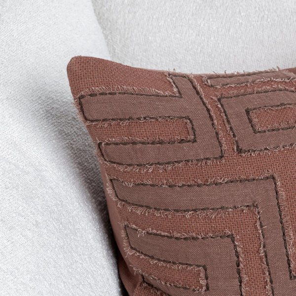 Mateo - VC Pillow