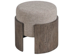 Modern - Evo Stool - Gray