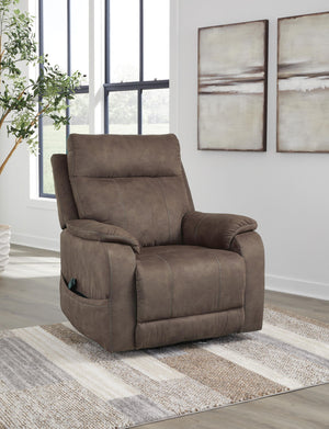 Crestmeade - Power Lift Recliner