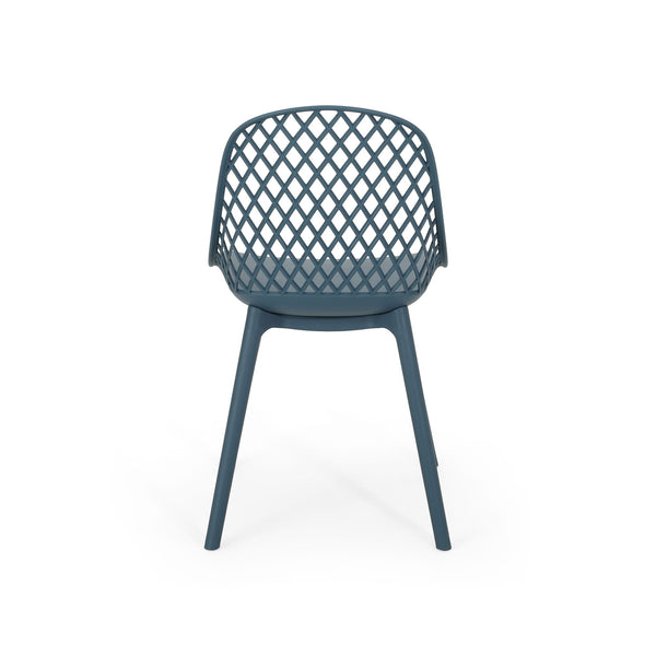 Lily Chair (Set of 2)