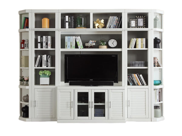 Catalina - Entertainment Wall