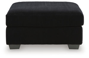SimpleJoy - Oversized Accent Ottoman