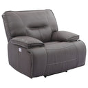 Spartacus - Power Recliner