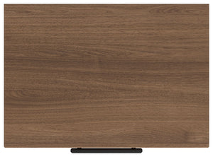 Broachmyn - Two Drawer Night Stand