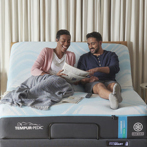 Bases - Tempur-Ergo Prosmart Base