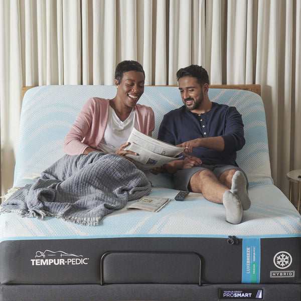Bases - Tempur-Ergo Prosmart Base