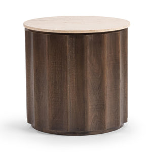 Baylee - Round Table