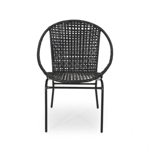 Java - Chair With Comfortable Design