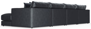Remington - Modular Sofa - Slate