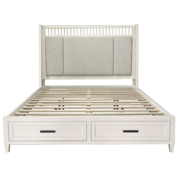 Americana Modern Bedroom - Shelter Set