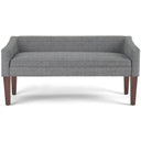 Parris - Contemporary Upholstered Bench