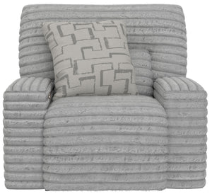 Lynx - Power Recliner With Zero Gravity