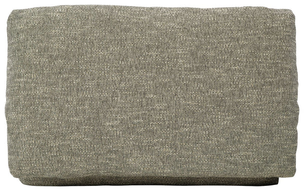 Dramatic - Ottoman - Granite