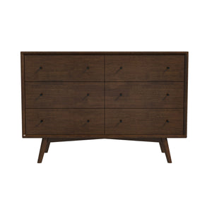 Caroline - Dresser - Brown