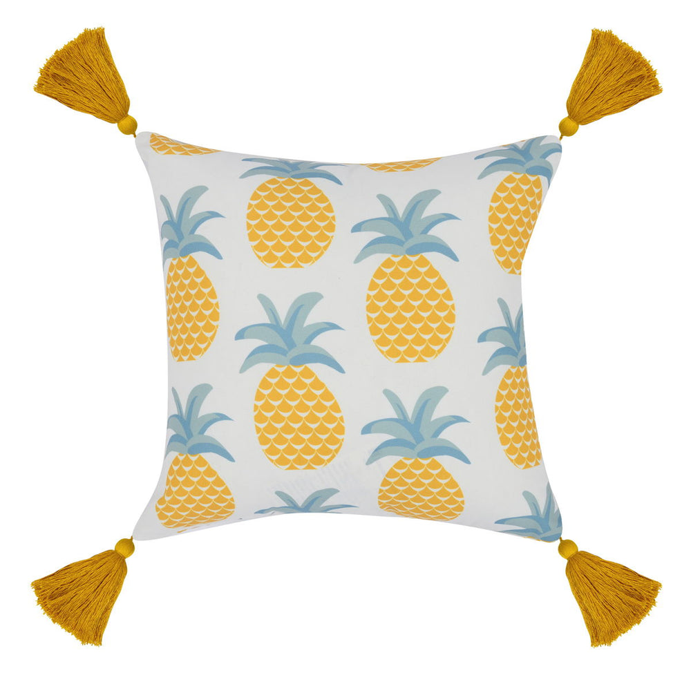 Sonoma - Pillow - Yellow Multi