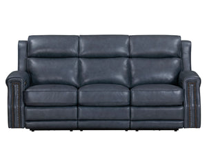Hensley - Power Reclining Sofa Set