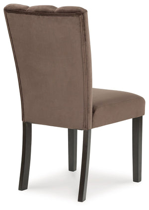 Jeshina - Dining Table Set