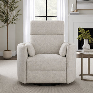 Radius - Power Swivel Glider Recliner