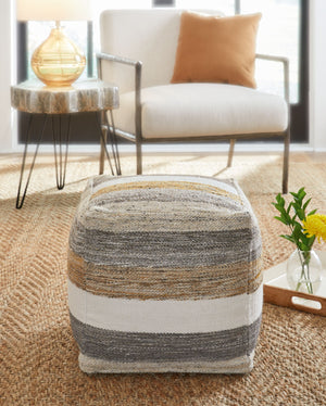 Josalind - Pouf - Multi
