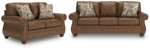 Chasemore - Living Room Set