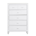 Cottage View - 5 Drawer Chest
