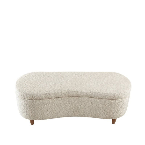 Flip Top Storage Bench