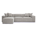 Mindy - Modular Sectional
