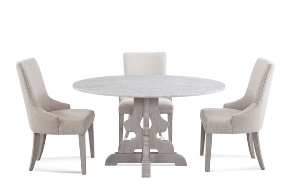 Delaney - Chair (Set of 2) - Gray