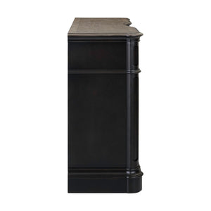 Magnolia Manor - Leg Table