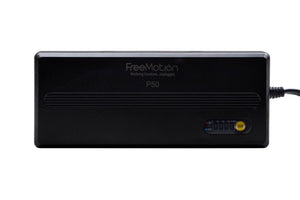 Freemotion - Battery 5000mAh, Universal Bracket And Y2 Cable - Black