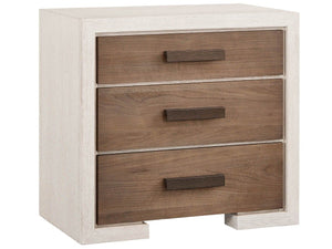 Modern - Nightstand
