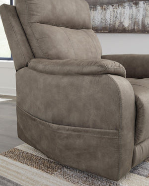 Crestmeade - Power Lift Recliner