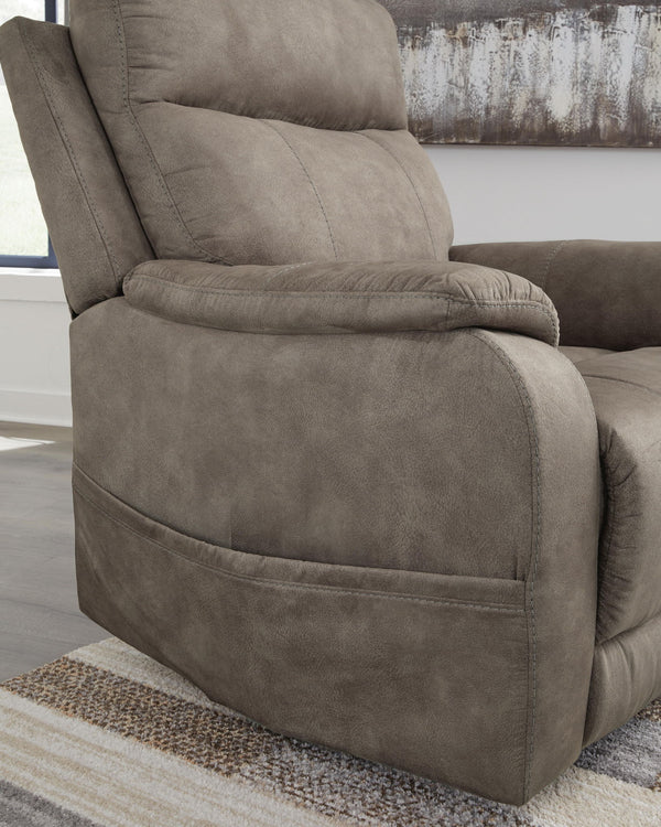 Crestmeade - Power Lift Recliner
