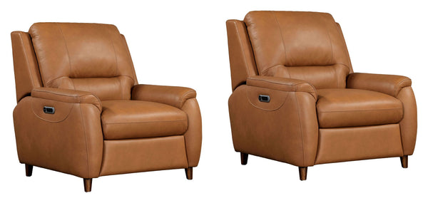 Austin - Power Recliner